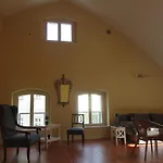 Inspektorhaus-behlendorf Apartment *