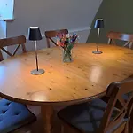 Inspektorhaus-behlendorf Apartment