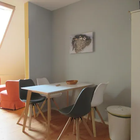 Inspektorhaus-behlendorf Apartamento Steinhofel