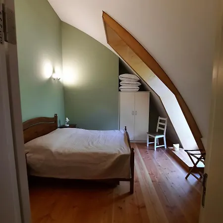 Inspektorhaus-behlendorf Apartamento *