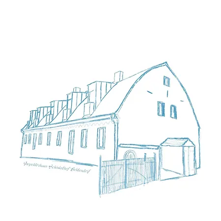 Inspektorhaus-behlendorf Apartamento *