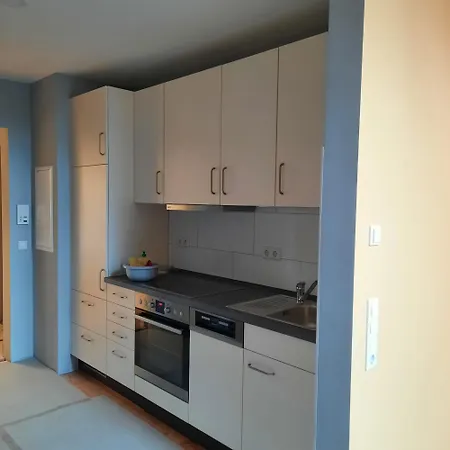Inspektorhaus-behlendorf Apartment