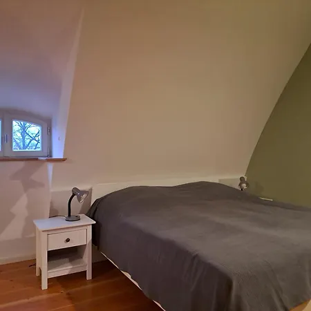 Inspektorhaus-behlendorf Steinhofel