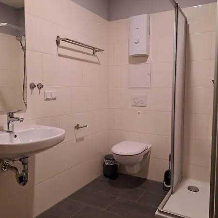 Inspektorhaus-behlendorf Lejlighed Steinhofel