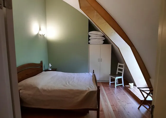 Inspektorhaus-behlendorf 아파트 *