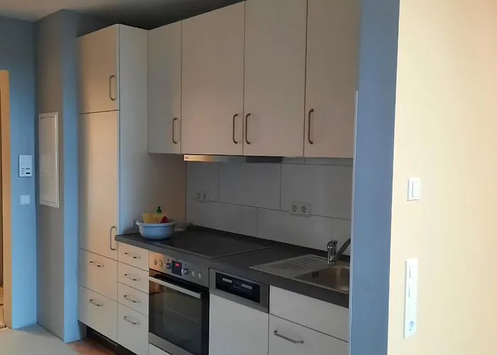 Inspektorhaus-behlendorf Apartamento