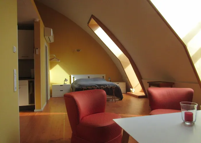 Inspektorhaus-behlendorf Apartamento Steinhofel