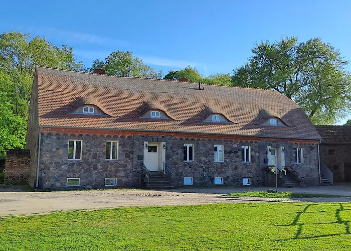 Inspektorhaus-behlendorf *