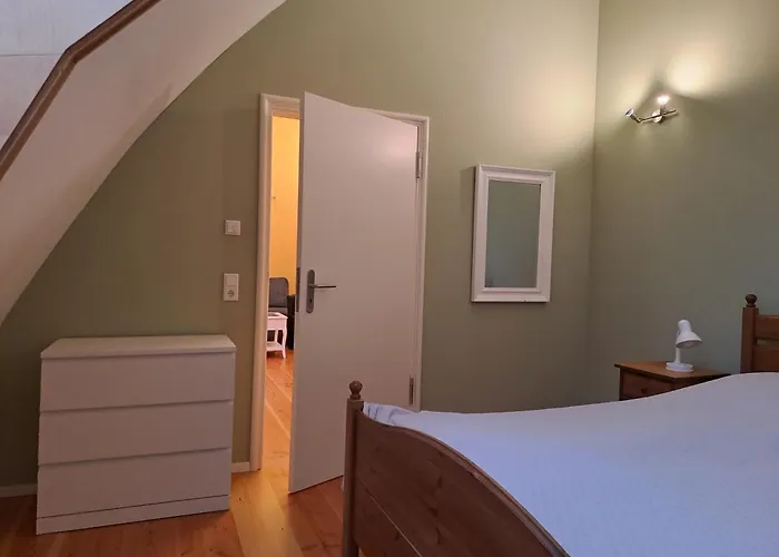 Inspektorhaus-behlendorf