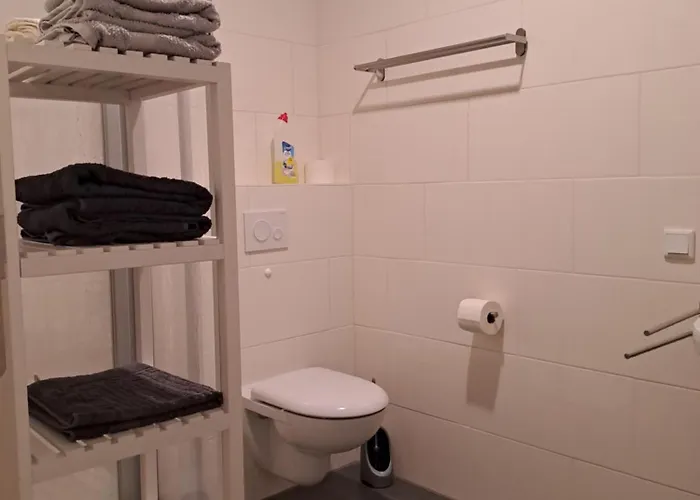 Inspektorhaus-behlendorf Apartamento *